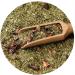 Verde Mate Green Spring 400g - Yerba Mate aux Fruits & Herbes Saveur Framboise Pomme & Menthe nergisant Naturel & Doux - Buy Online on GoSupps.com