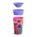 Munchkin Miracle 360 Drinking Cup for Babies & Toddlers - BPA-Free Leak-Proof Dishwasher-Safe Recycled Packaging - 266ml 2-Set (Affe/Bee Bee/Lemur) - International Shipping Available  - Buy Online on GoSupps.com