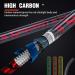 Sougayilang Portable Feeder Rod - 3 Tips Spinning & Casting Travel Rod for Carp & Coarse Fishing | International Shipping Available - Buy Online on GoSupps.com