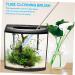 Baluue 6 Pcs Hose Cleaning Brush Dryer Vent Cleaner Brush Dryer Vent Cleaning Brush The Dishwasher Cleaner Crevice Cleaning Tool Pipe Cleaner Brush Pipeline Cleaning Kit Stainless Steel Bluex2pcs 20X5CMx2pcs - Buy Online on GoSupps.com