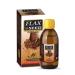 Flaxseed Oil Cold Pressed Flaxseed Oil for Hair Body and Nail Moisturizer Body oils - 4 Oz Bottle Perfect Formula Nail Essentials - Rich in Omega-3