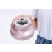 GIHALI Universal Hair Diffuser for Curly/Wavy Hair | Newly Upgraded Strong Hold | Fits Hair Dryers D-4.4cm to 6.6cm | Lavender - Buy Online on GoSupps.com