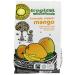 Tropical Wholefoods | Fairtrade Organic Mango | 11 x 100g