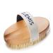 ELEMIS Body Detox Skin Brush - Exfoliating Body Brush - 1 Count - Buy Online on GoSupps.com