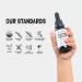 Food Over Drugs Children's para Formula Organic Cleanse for Children & Toddlers Natural Gentle Herbal Tincture for Digestive Balance Safe Daily Formula for Kids Intestinal Wellness - Buy Online on GoSupps.com