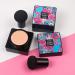 Mushroom Head Air Cushion CC Cream - Ivory White Foundation BB Cream & Moisturizing Concealer for Flawless Skin - International Shipping Available - Buy Online on GoSupps.com