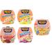Rio Mare Insalatissime Tuna with olive oil Tuna salads 5 x 160 g