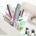 Nail Files 4 Pieces Nail Buffer Blocks Professional Double Sided Nail File 100/180 220/280 Grit for Acrylic Natural Gel Nails Polish Suitable for Home Nail Salon - Buy Online on GoSupps.com