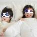 Funny Ice Cold Butterfly Cat Eyeshade for Men & Women | Sleep Masks for Ultimate Comfort - Buy Online on GoSupps.com