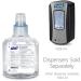 Buy Purell Advanced Green Certified Foam Hand Sanitizer LTX-12 1200mL Refill | Eco-Friendly & Effective International Shipping - Buy Online on GoSupps.com