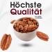 Sultan s Palace Pecans - 1000g Premium Raw Nuts | Vegan Gluten-Free Protein Snacks & Muesli Toppings - Natural & Untreated - Buy Online on GoSupps.com