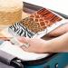 40 Pack Animal Print Pocket Tissues | Jungle Safari Theme | 4 Ply Travel Size | Wild Animal Party Favors | 9 Styles - Buy Online on GoSupps.com