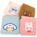 Gleavi 8 STK Aunt's Towel Storage Bag - Stylish Tampon & Makeup Organizer - Perfect Hygiene Pocket Wallet - Buy Online on GoSupps.com
