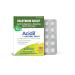 Boiron Acidil Tablets for Relief of Acid Reflux Heartburn Indigestion and Upset Stomach - 120 Count