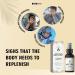 2024 New 1/2/3Pcs Magnesium Spray Lavender - Magnesium Spray for Sleep and Anxiety | Magnesium Body Spray | Magnesium Oil Body Spray | Pure Magnesium Chloride Body Spray - 60ML/2FL.OZ (3pcs Magnesium Spray) - Buy Online on GoSupps.com