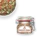 Bruschetta Tuscany Organic Spice Mixture 550g | Noble Herb - 100% Natural Additive-Free Certified Organic Blend - Buy Online on GoSupps.com