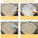 The Mavella Foam Cleaner Foam Cleaner Foam Cleaner for Car Rayhong Foam Cleaner Foam Cleaner All Purpose (2PCS) - Buy Online on GoSupps.com