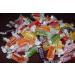 NN Jelly Toffy - Jelly Candy - Fruity Candy (400g)