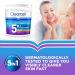 Clearasil 5-In-1 Ultra Cleansing Salicylic Acid Pads Face Exfoliating For Acne Prone Skin Unblock Pores Reduces Blackheads Pimples & Excess Oil Everyday Spot Prevention Pack of 65 Unscented 65 count (Pack of 1) - Buy Online on GoSupps.com