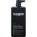 Blackwood For Men Active Man Daily Shampoo - Men's Vegan & Natural Thickening Shampoo for Hair Loss & Dandruff - Infused with Ginseng & Aloe Vera - Sulfate Free  Paraben Free  & Cruelty Free (17 Oz) 17 Fl Oz (Pack of 1)