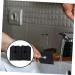 FOMIYES 2ST Leather Razor Case & Travel Bag - Protective Cover for Manual Shaving Accessories - Buy Online on GoSupps.com