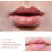 Volumizing Lip Balm Moisturizer for Dry Lips | 15ml Natural Moisturizing Lip Balm Safe and Gentle Lip Moisturizer for Parties Work Travel Dates etc. - Buy Online on GoSupps.com