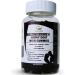 Potent Horny Goat Weed Gummies for Men & Women | Natural Energy Booster & Performance Support | 1000MG Maximum Strength with Maca, Tongkat Ali & Saw Palmetto | Made in USA - Buy Online on GoSupps.com