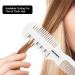BANGMENG Hair Cutter Comb Shaper Razor for Thin & Thick Hair Styling + 5 Extra Blades - Buy Online on GoSupps.com