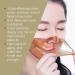 Ginseng Peel Off Face Mask Reduce Blackheads Deep Cleansing Oil-Control Shrink Pores Hydrating Smooth Face Skin Care Ginseng Face Mask with An Applicator 120g - Buy Online on GoSupps.com