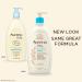 Aveeno Baby Daily Moisture Lotion 54.0 Fl Oz (Pack of 3) | Colloidal Oatmeal & Dimethicone Formula - Buy Online on GoSupps.com
