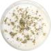 Palo Santo & Sage Smudge Soy Candle with Natural Crushed Sage Leafs - Healing & Energy Cleansing - Large Soy Candle in Kraft Box - Buy Online on GoSupps.com