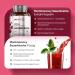 Montmorency Sour Cherry Capsules 6000mg | 180 Vegan Capsules | German Lab Tested | Max Medix - Buy Online on GoSupps.com