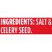 McCormick Celery Salt 4 oz - Premium Seasoning Blend for Savory Dishes - Buy Online on GoSupps.com