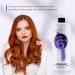 Buy Moehair Anti Yellow Hair Color Developer 20 Volume - 6% Hydrogen Peroxide with Violet Pigment | Professional Hair Coloring & Bleaching 32 Fl Oz - Buy Online on GoSupps.com