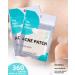 360 Pcs Hydrocolloid Pimple Patches - Invisible & Natural with Tea Tree Oil for Quick Healing of Acne & Breakouts - Buy Online on GoSupps.com