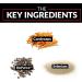 Force Factor Cordyceps 500 mg - 60 Capsules for Energy & Stamina Boost - Buy Online on GoSupps.com