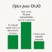 DIJO - Detox Liver - Draining and Eliminating Toxins - Milk Thistle Rosemary Desmodium and Chrysantellum Extract - 50 Gastro-Resistant Capsules - Vegan - Made in France - Buy Online on GoSupps.com