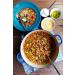 DeLallo Organic Whole Wheat Elbow Macaroni 1lb - 8-Pack | Healthy Pasta Choice - Buy Online on GoSupps.com