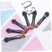 Beavorty Mini Lipsticks 20pcs Lip Disposable Eye Shadow Short Cosmetics Makeup Brush Mix Tester Makeup - Buy Online on GoSupps.com