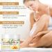Frankincense Balm for Anti-Aging Muscle Massage Deep Moisturizing Cream for Dry Cracked Skin Face Body Skincare for Men and Women 2oz Natural Balm - Buy Online on GoSupps.com