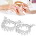 Nail Art Brush Rack - Gilded Park Crown Type Manicure Container | Stylish Pencil Holder for Home Use - Buy Online on GoSupps.com