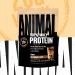 Animal 100% Whey Protein Powder Instant Iced Coffee Real Coffee for Preworkout Post Workout Whey Blend + 20g of Protein Shake 120mg of Caffeine Meal Replacement with BCAA Cold Brew Latte 1 lb - Buy Online on GoSupps.com