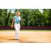 9-Spike Advanced Sweep Women's Softball Cleats - Black/White - Size 4/10 - Buy Online on GoSupps.com