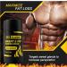 Hot Gel Cream Stick - Slimming Fat Burner & Booty Lifting Cellulite Cream | Workout Enhancer for Enhanced Results - Buy Online on GoSupps.com