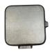 Milisten Frying Pan Pancake Griddle Stovetop Non Cooking Utensil Square Egg Pan Japanese Omelette Pan Kitchen Grill Pan Mini Griddle Pan Cooking Pot Wok Induction Cooker