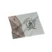 Urban Backwoods Spartan Motto Microfiber Cloth Glasses Cleaning Cloth