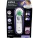 Braun BNT300CA No-Touch and Forehead Thermometer with Colour Coded Display for Baby Children and Adults No. 1 Brand Among Pediatricians and Moms - Buy Online on GoSupps.com