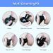 Buy 5-in-1 Electric Razor for Men - Waterproof Shaver Beard Trimmer & Grooming Kit - Fast International Shipping - Buy Online on GoSupps.com