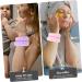 Beaupretty 4 Paires Serviettes de Poignet pour Laver le Visage Bracelets de Lavage du Visage Bandeaux Anti-transpiration Bracelet Souple couleur assortie 1 - Buy Online on GoSupps.com