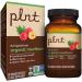 plnt Organic Hawthorn Full Spectrum Supports Cardiovascular Health (90 Organic Capsules)